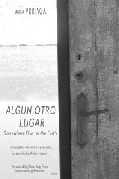 Somewhere Else on the EarthPoster