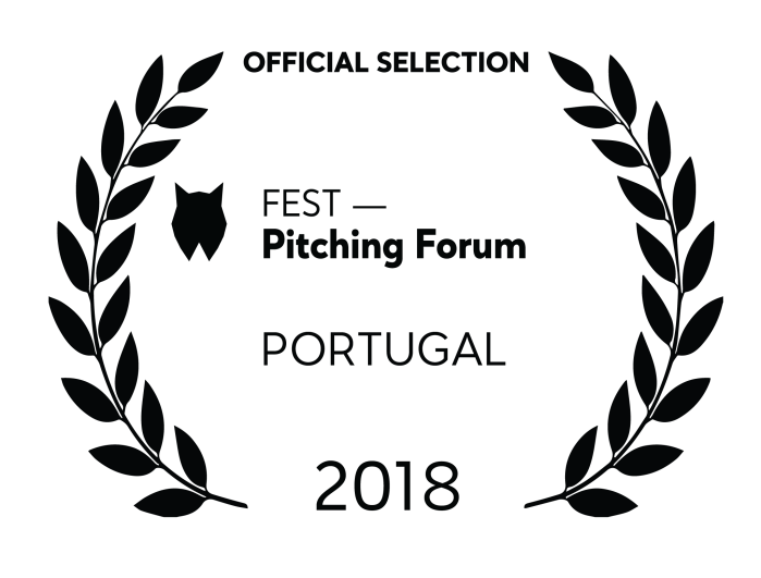 FEST PF - Laurel - Official Selection - B_W - 2018